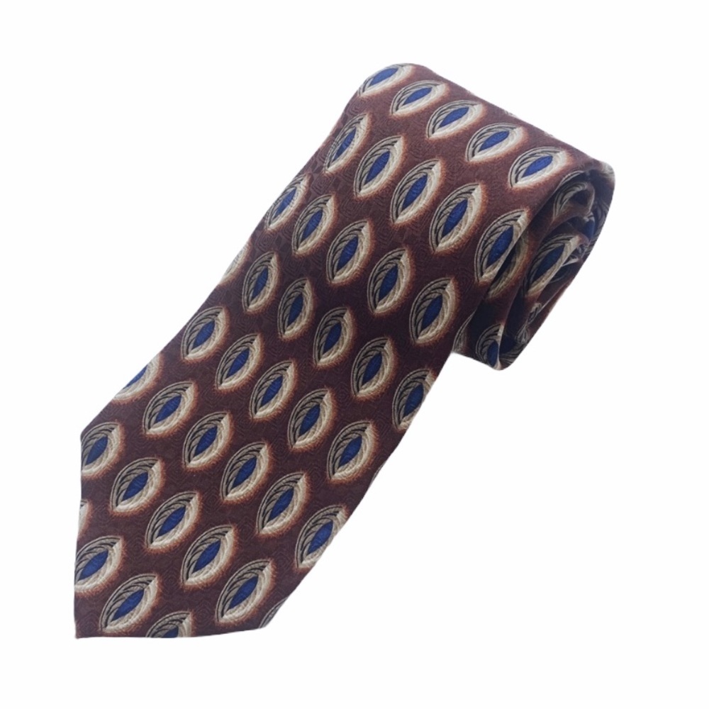 J. Z. Richards Printed Neck Tie